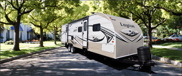 Skyline RV - Brands