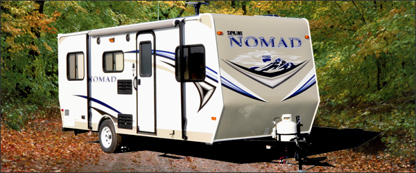 Skyline RV - Brands