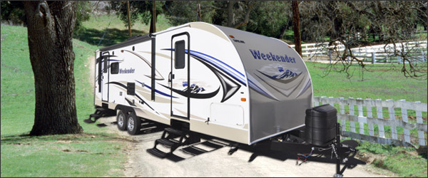 Skyline RV - Brands