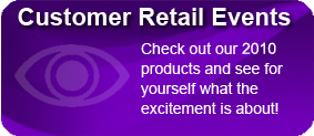 Customer Retail Events